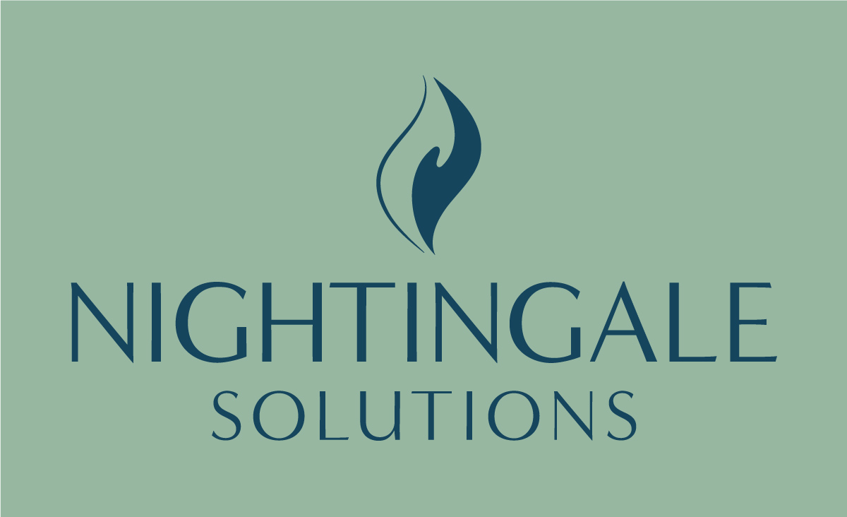 Nightingale Solutions Logo