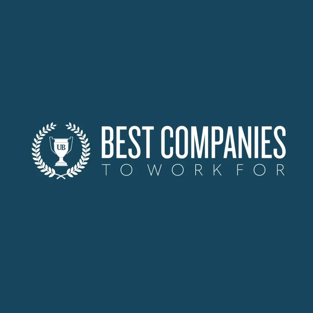 Best Companies to Work For logo