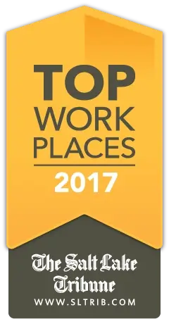 Top Work Places 2017