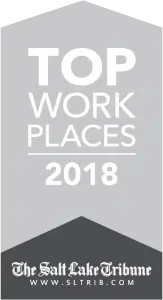 Top Work Places 2018
