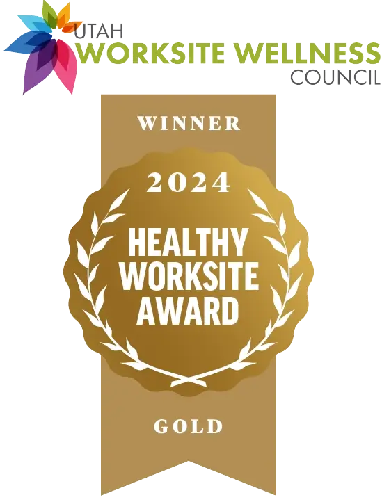 2024 Healthy Worksite Award