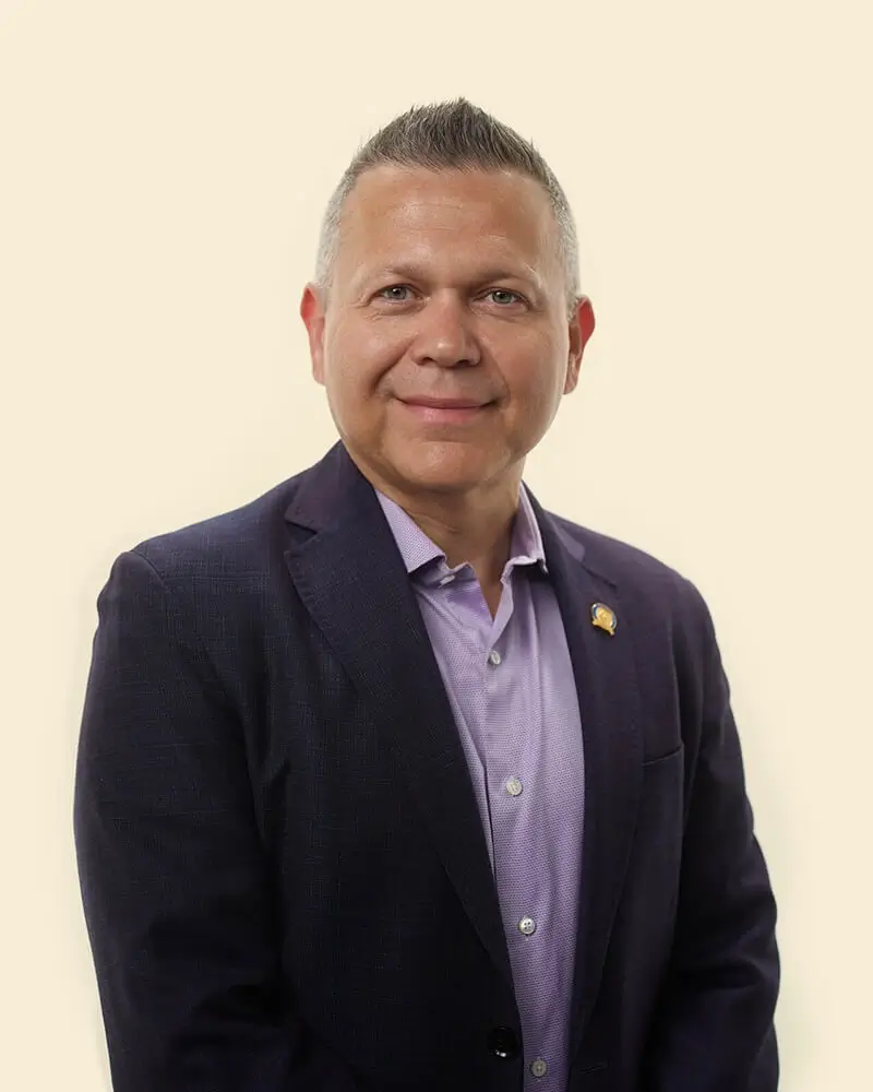 Mikhail Shneyder