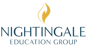 Nightingale Education Group logo