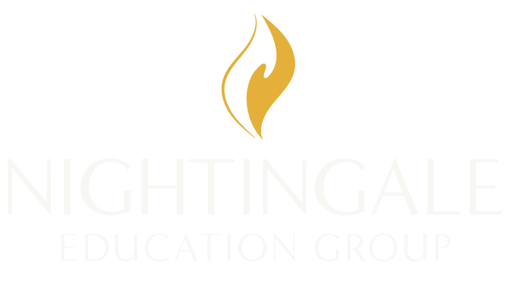 Nightingale Education Group logo