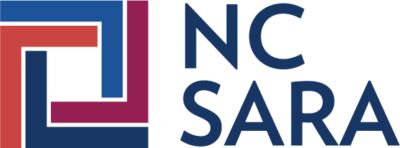 National Council for State Authorization Reciprocity Agreements logo