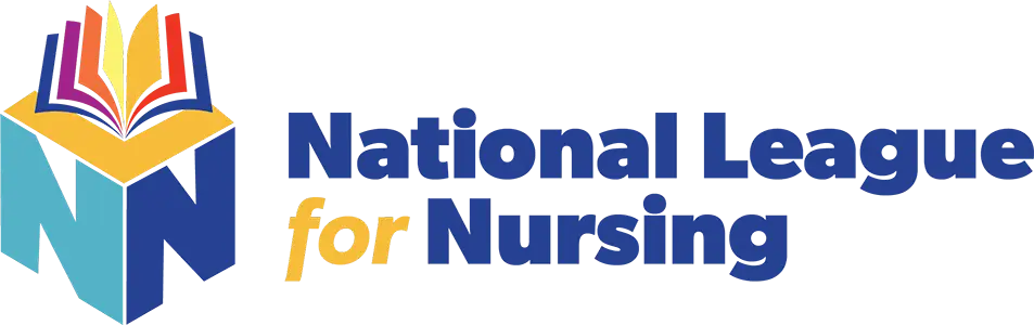 National League for Nursing logo