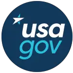 USA Department of Defense logo