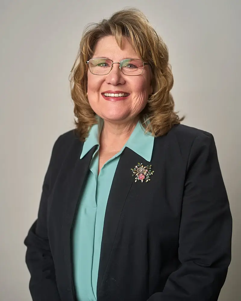 Diane Johnson