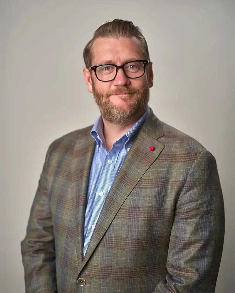 Matt Budd