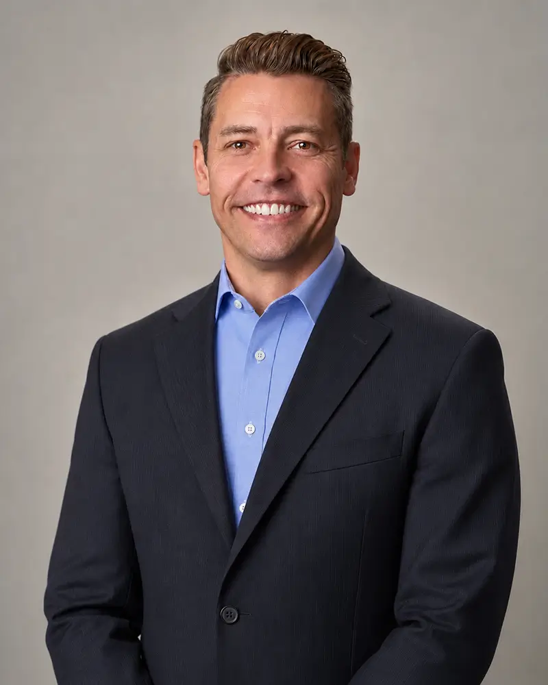 Jonathan Tanner